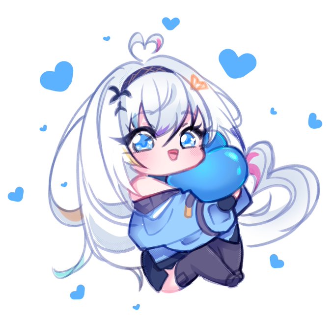 Commission for @kattafan69 (♡&deg;▽&deg;♡)  #qtart https://t.co/wf7X8GQmU3<a class="tags" target="_blank" title="On Twitter" href="/?out=eyJ0eXAiOiJKV1QiLCJhbGciOiJIUzUxMiJ9.eyJpYXQiOjE3MjI4MjYyMDEsImlzcyI6InR3cG9ybnN0YXJzLmNvbSIsIm5iZiI6MTcyMjgyNjIwMSwiZXhwIjoxNzU0MzYyMjAxLCJyZWRpcmVjdF91cmwiOiJodHRwczovL3R3aXR0ZXIuY29tL2thdHRhZmFuNjkifQ.WZNfBPXs0yCs_bL0K12DCVAx6ikGGJnGfuEUgzDeR-YCgMS6Lk-Q5d1okTPJAI6xb_Y4N2vUABh6K3RgghNtXw">@kattafan69</a><a href="/tag/qtart"class="tags">#qtart</a>