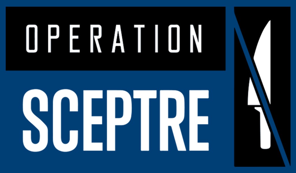 Operation Sceptre, the week-long campaign to tackle and reduce knife crime, has been launched today. Various actions across the county to target offenders and highlight the work taken all year round to keep our communities safe
orlo.uk/R9ODU