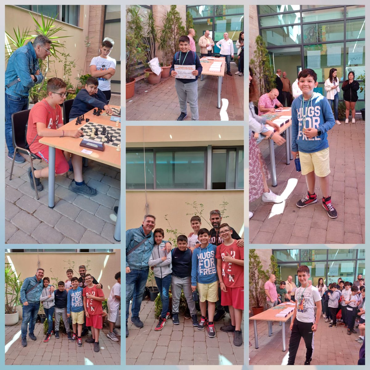 CeipPríncipeAsturias tweet media