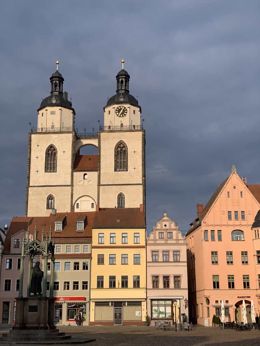 NoNox_velotaf's tweet photo. #Eurovelo7 
De Wittenberg vers Berlin https://t.co/GeoDfENh3I