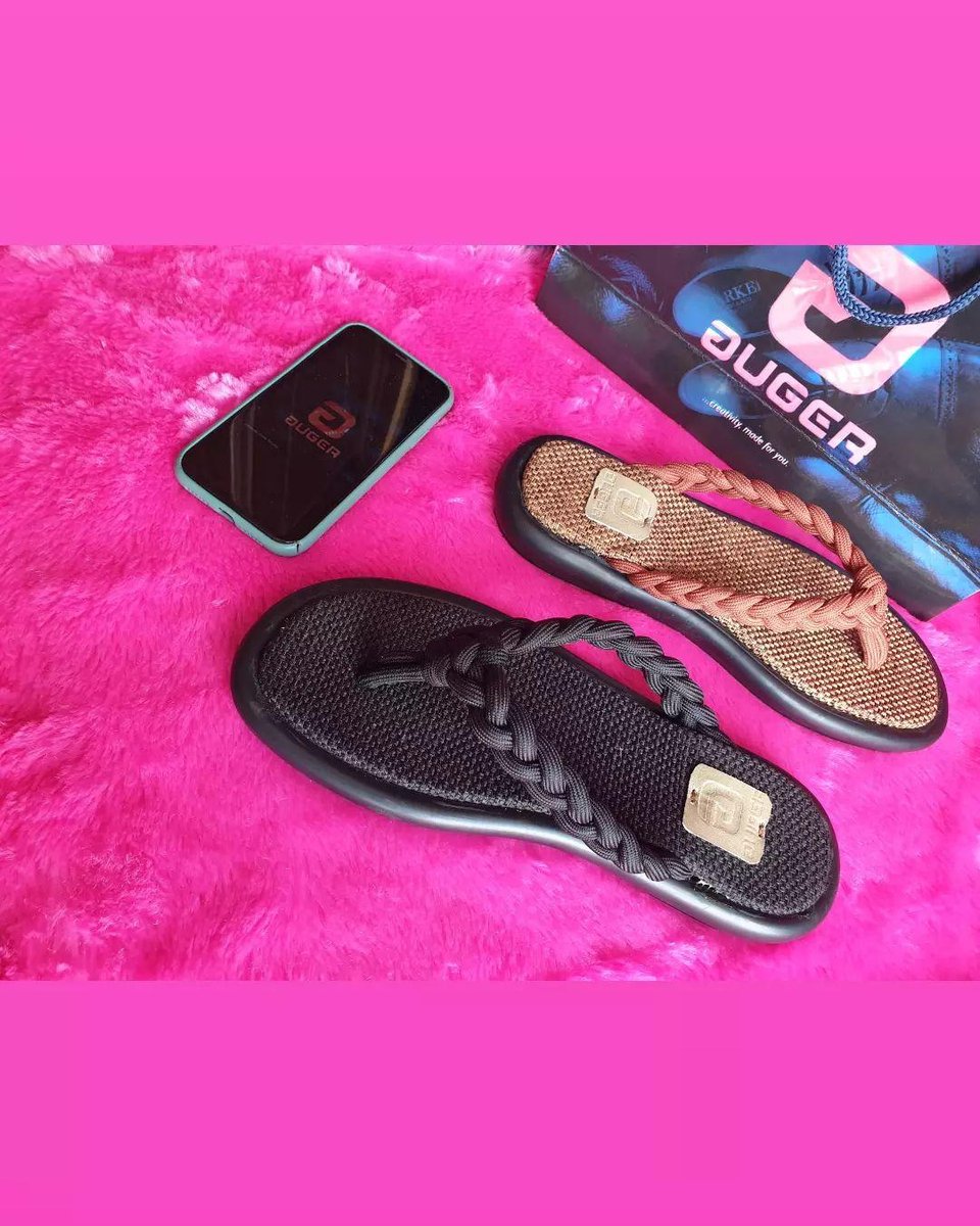 augercreative's tweet photo. Handmade Weaving slides slippers, a classic simple wear.
#hildabacicookathon
#Africabrand
#idandoings
#augercreative https://t.co/YtcUgdpeqR
