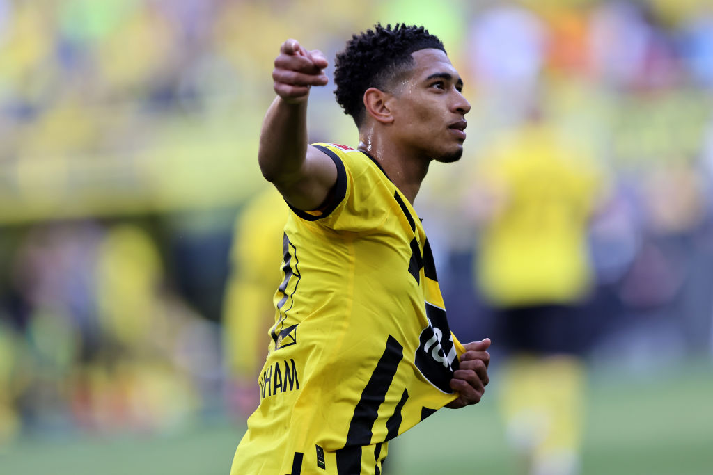 Fabrizio Romano on Twitter "BVB director Kehl on Bellingham and Real