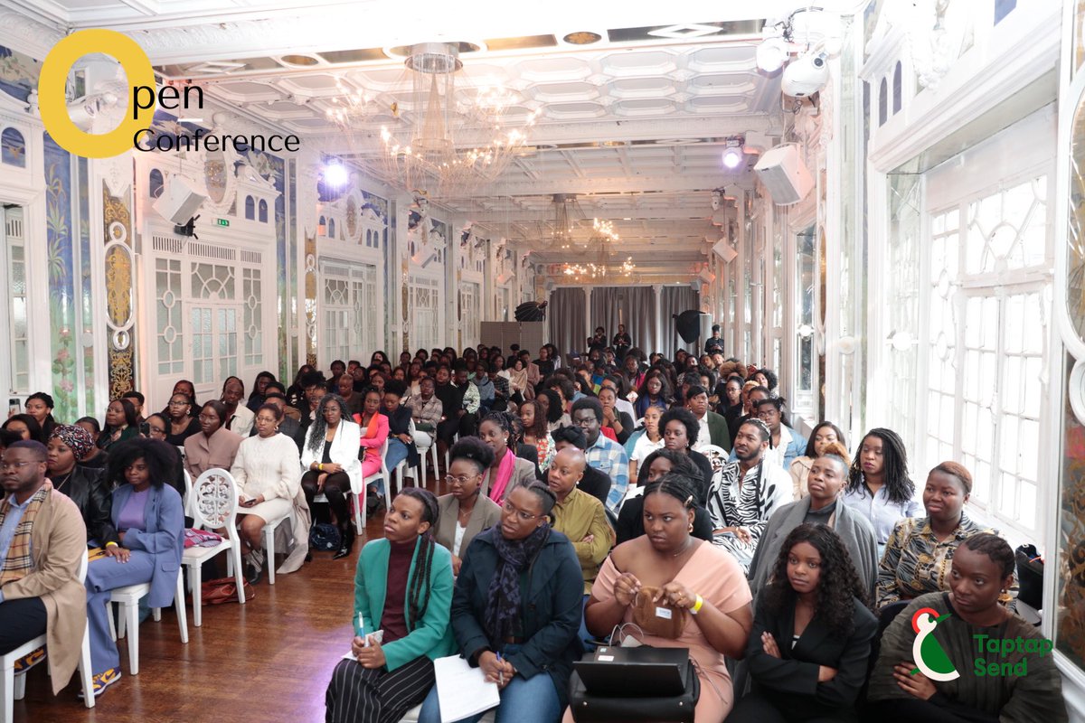 PaolaAudrey's tweet photo. Merci à toutes celles et ceux qui ont assisté à ma 1ère conférence et aux formations qui ont eu lieu à Paris. Très reconnaissante envers les participants, partenaires, sponsors et intervenantes/formatrices. On s’y met pour la 2ème édition dans une autre ville 😊 #OpenConference https://t.co/DYRpAbr6lL