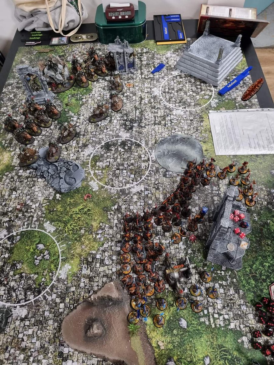 Team France AoS (@edf_aosfrance) on Twitter photo Just came back from an awesome 3rd training weekend at the French Wargame Café with the Académie. Thanks to all the players that came with the requested Worlds lists to make the Team's prep as efficient as possible ! Very much looking forwards to Round 1 vs <a href="/aosgermany/">Team Germany AoS</a> now ! Just came back from an awesome 3rd training weekend at the French Wargame Café with the Académie. Thanks to all the players that came with the requested Worlds lists to make the Team's prep as efficient as possible ! Very much looking forwards to Round 1 vs <a href="/aosgermany/">Team Germany AoS</a> now !