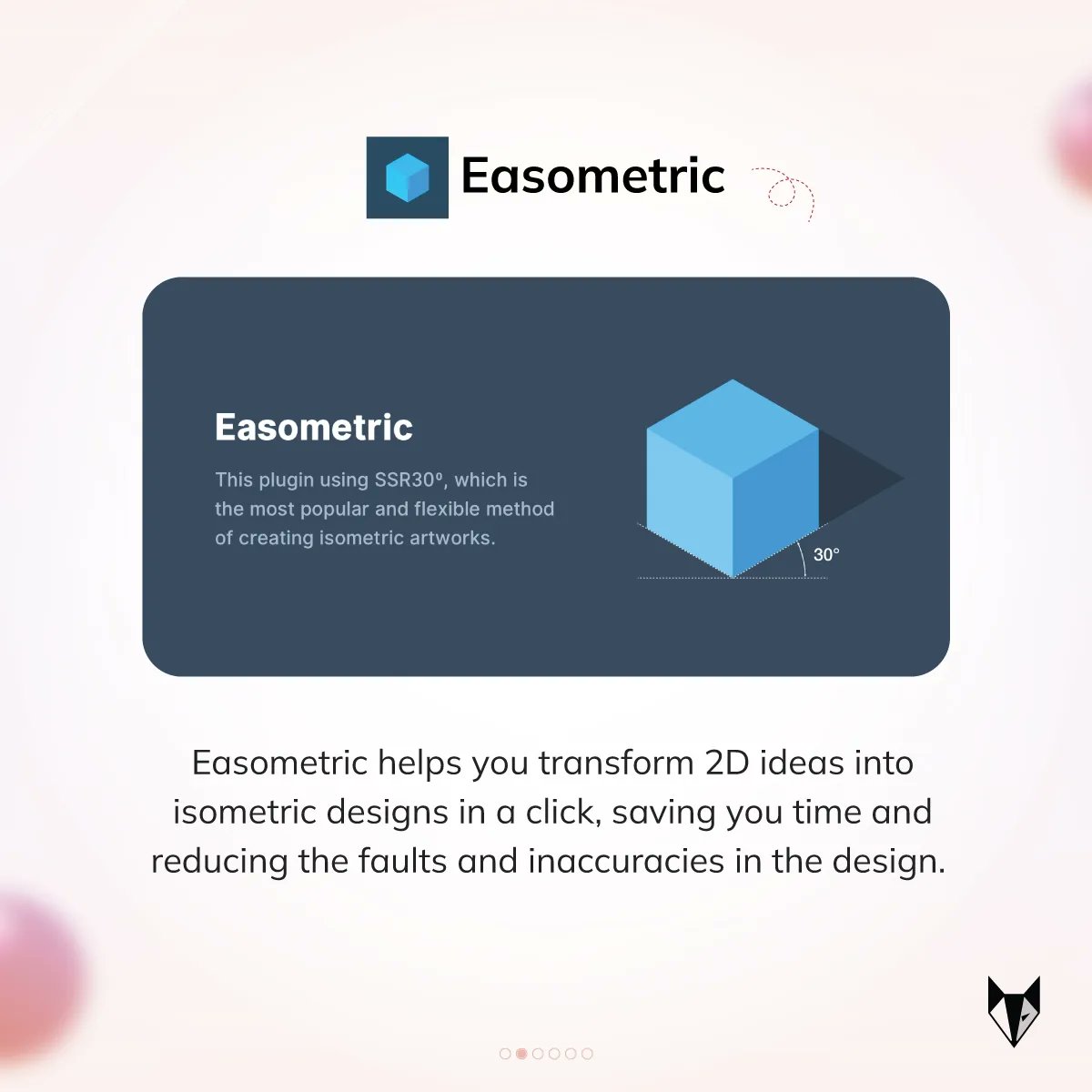 NickelfoxTech's tweet photo. Here are our top picks from #FigmaPlugins. Take your designs to the next level by reinventing and improving your design workflow with these plugins. 

#DesignTools #DesignPlugins https://t.co/uJk6SrRWJi