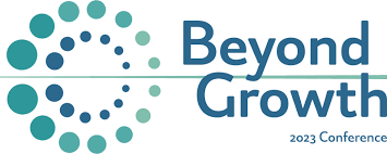 The 'Beyond Growth - Pathways towards Sustainable Prosperity in the EU' conference is taking place in Brussels this week (15-17 May).  Excellent line up of thought leaders... watch online!
Programme &amp; live streaming: beyond-growth-2023.eu #wellbeingeconomy  #sustainability