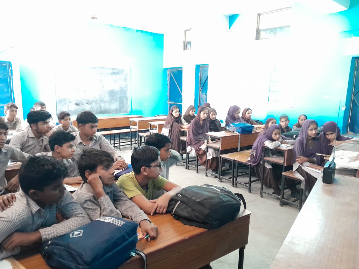 Radio Mewat 90.4MHz tweet media