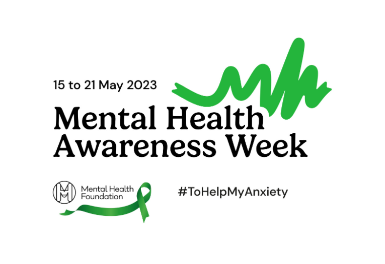 WalsallCouncil's tweet photo. 💚15 to 21 May 2023 marks #MentalHealthAwarenessWeek. This year's theme is 'anxiety'.

From accessing local support in the community to completing a free wellbeing plan, there are things we can do to help manage our feelings.

Read more on our Newsroom🗞️👇
https://t.co/N8AnMJTeGx https://t.co/l9QfMWJbr1