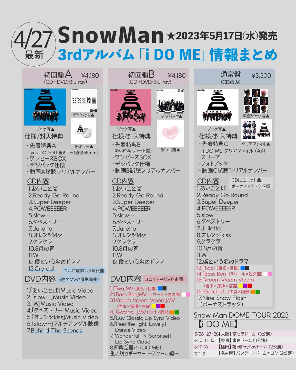 スノ情報まとめ⛄Snow Media｜Snow Man最新情報をお届け！asuMedia on