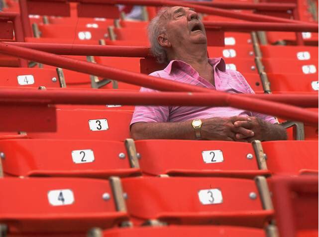 Football Away Days tweet media