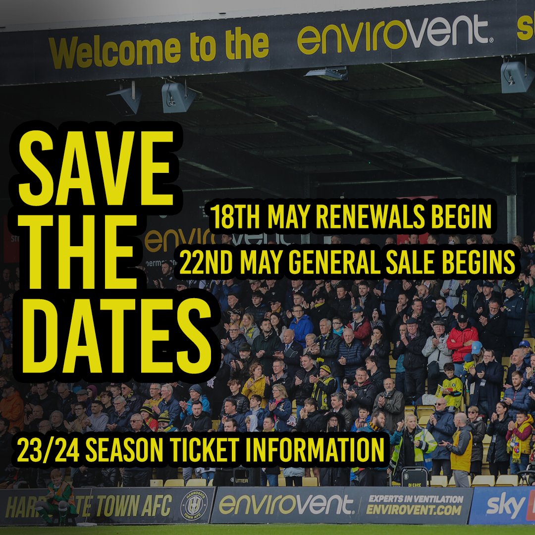 👀 Who is ready to do it all over again? 

More information coming soon ⏳

#ProudToBeTown