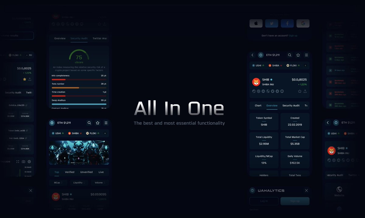 Dear USHI community!

The two-month period of launching the paid version of our product is coming to an end. During this time, we have made numerous improvements and received a great deal of useful feedback.

❕ Starting May 15th at 2:00 PM UTC, access to the paid version of