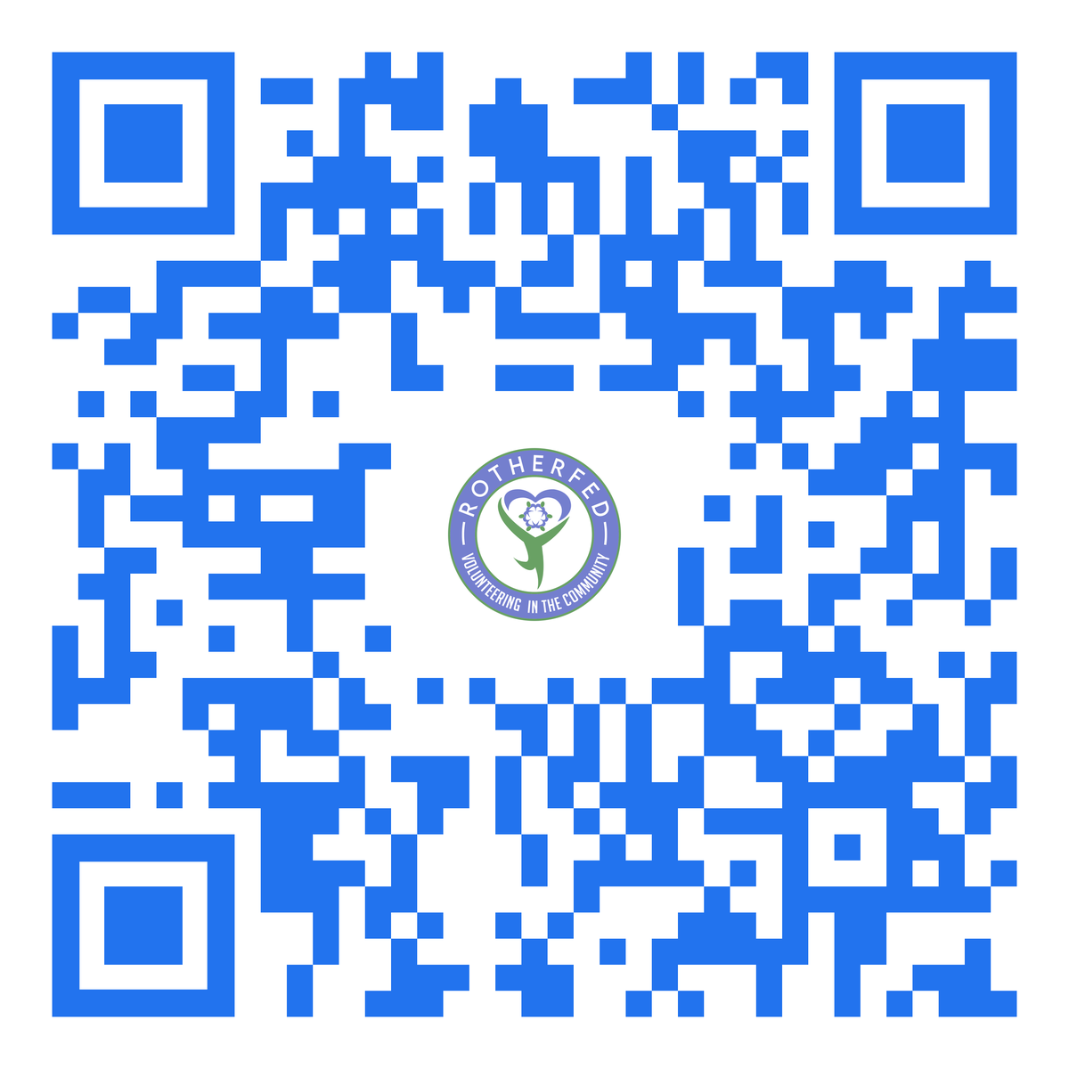 volunteering_rotherfed tweet media