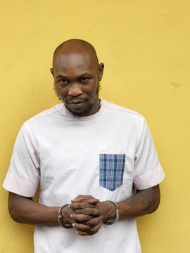Le musicien nigérian Seun Kuti arrêté par la police