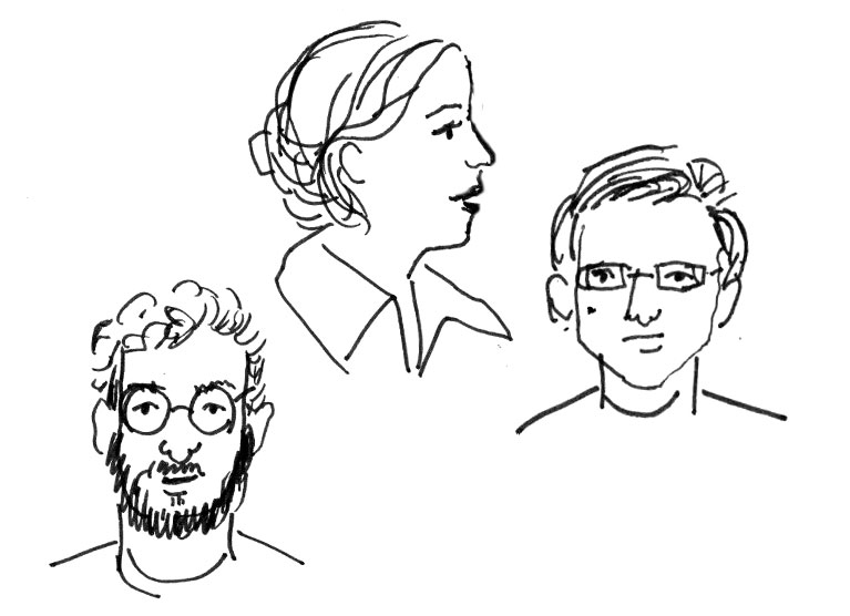 blend illo tweet media