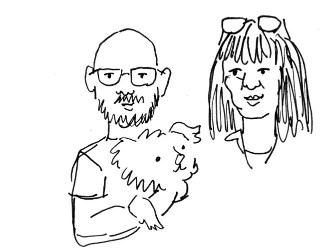 blend illo (@blendillo) on Twitter photo Doodled portraits of: Tim King, Sara Andreasson, <a href="/rodhuntdraws/">Rod Hunt</a> and Chris Ratcliffe /Dante / Anna Walsh (<a href="/garudio/">Garudio Studiage</a> ) from yesterday's meetup at <a href="/2ndfloorstudios/">Second Floor Studios</a> Doodled portraits of: Tim King, Sara Andreasson, <a href="/rodhuntdraws/">Rod Hunt</a> and Chris Ratcliffe /Dante / Anna Walsh (<a href="/garudio/">Garudio Studiage</a> ) from yesterday's meetup at <a href="/2ndfloorstudios/">Second Floor Studios</a>