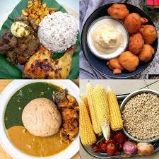 Miche_033's tweet photo. @Kalynx4 @Updateboyx @PeterObi @hildabacicooks Haibo 😂 She had to escaped the trenches and slums of Nigeria before making it  and guess what she was able to cook 
😭😭😭 https://t.co/vmlYphjsdI
