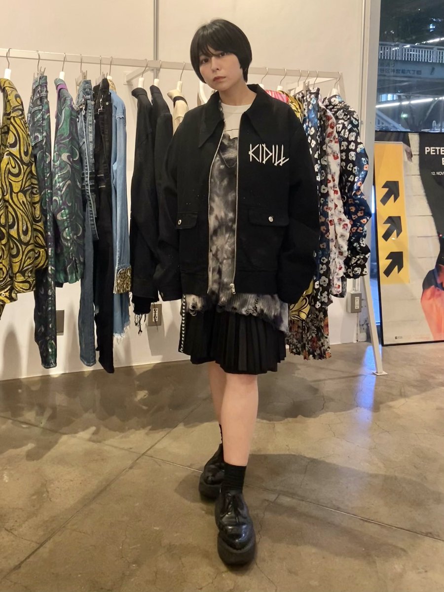 KIDILL 23ss ネックレス 再入荷 - guillaumelecuyer.com