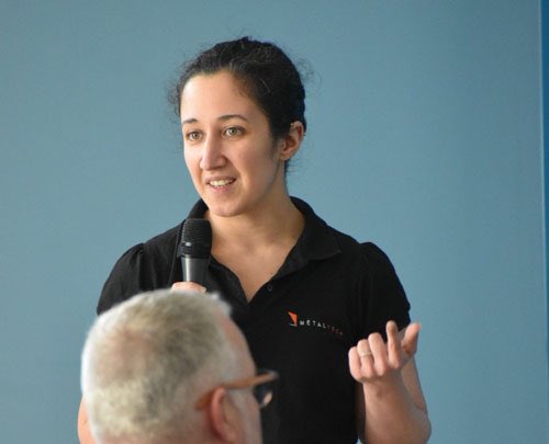 <a href="/jhm_fr/">jhm</a> Merci à <a href="/SebastienZENDER/">Sebzender</a>, président d’Actisud 52 pour son accueil lors de l’AG qui s’est déroulée vendredi 12 mai 2023.
jhm.fr/actisud-52-ne-…
Cela a permis à Vanessa Dassonville d’expliquer comment se déroule la vie à Métaltech et évoquer les futurs projets.