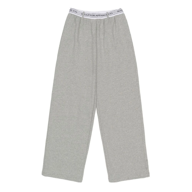 Styledumpth's tweet photo. ─ pre-order 🇰🇷

SCULPTOR 

รุ่น  Classic Logo Tape Sweat Pants  ลด 30%

Size: S/M/L/XL 

สี : ดำ/เทา

ราคา 2,690฿ มัดจำ 1,200฿ 

🛺 Free shipping

💌สนใจสั่งซื้อ Dm มาได้เลยค่า 

- รุ่นอื่นๆก็รับนะคะ  

#พรีออเดอร์เกาหลี #พรีเกาหลี #รับกดเว็บเกาหลี https://t.co/9pDgeGau54