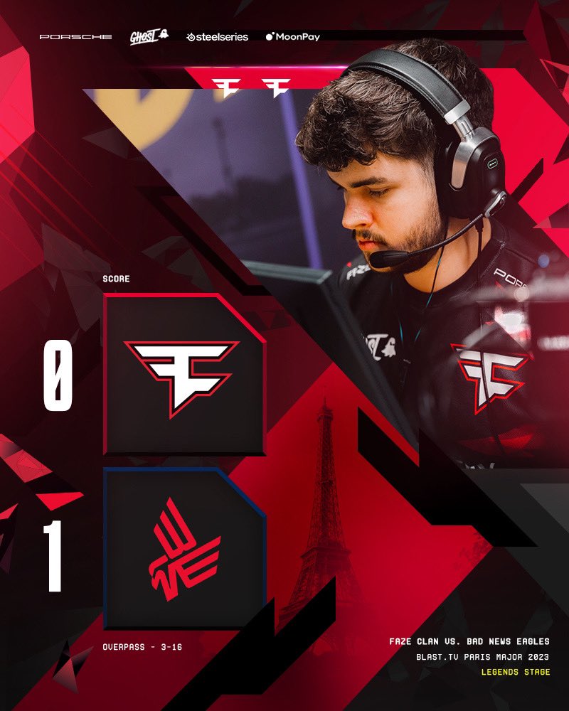 Fazeup #FaZeUp on Twitter: