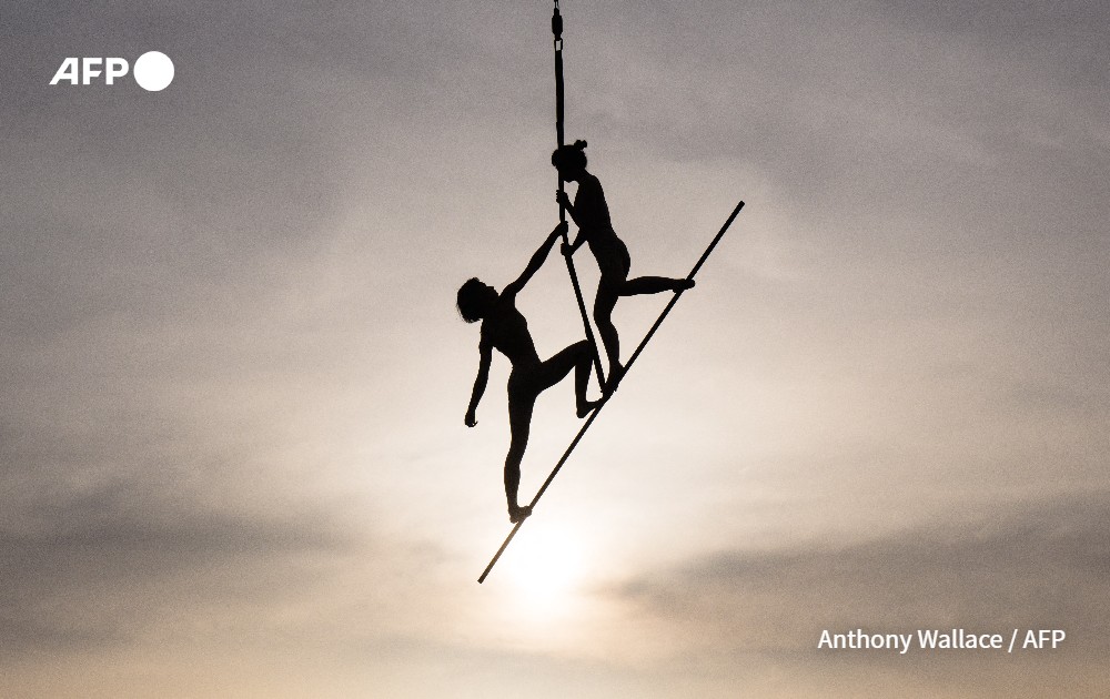 AFP Communications tweet media