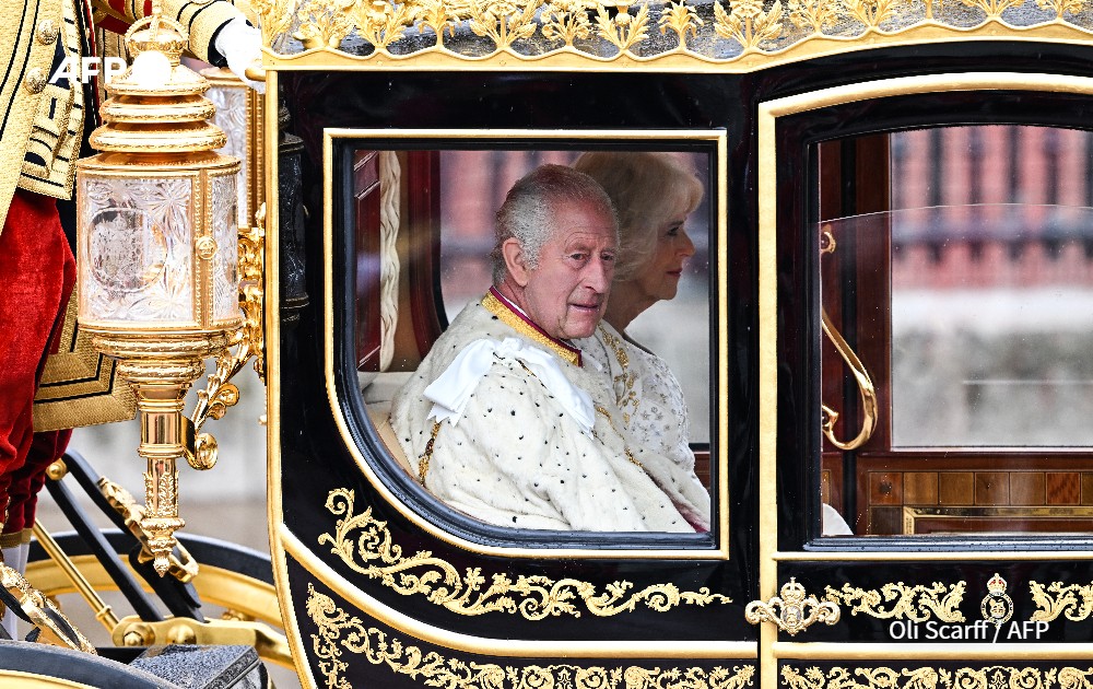 AFP Communications tweet media