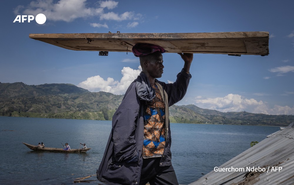 AFP Communications tweet media