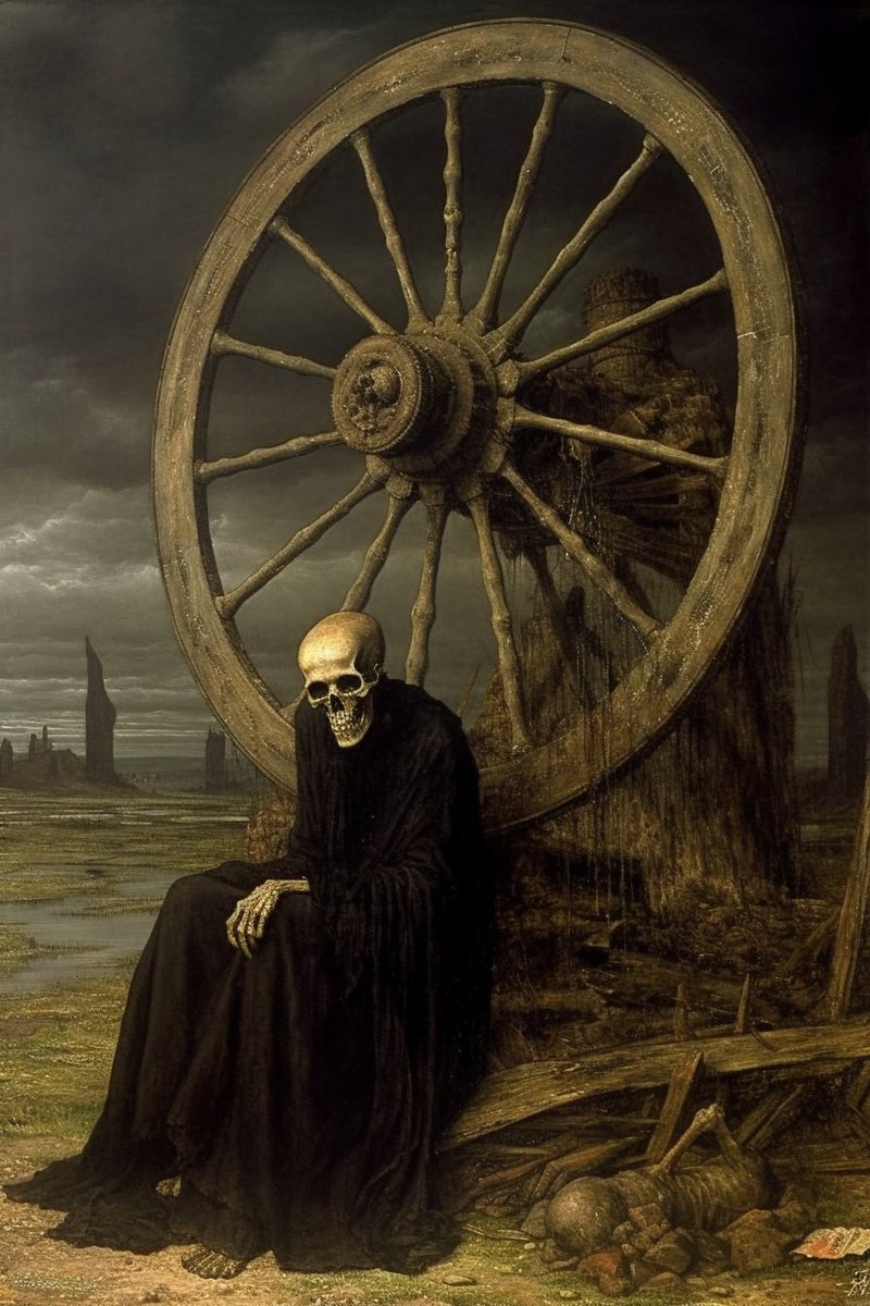 🜃 𝔗𝔥𝔢 𝔘𝔫𝔠𝔩𝔢𝔞𝔫 ⟁ tweet media