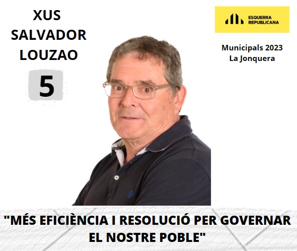 ERC La Jonquera tweet media