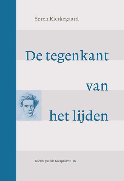 Is het mogelijk om in tijden van verdrukking, armoede en zwakte toch iets te vinden wat daartegen opgewassen is, zodat er zelfs ruimte komt voor vreugde?
Lees wat Søren Kierkegaard erover zegt in het nieuwverschenen tiende deel van zijn toesprakenserie:
shop.buijten.nl/product/de-teg…
