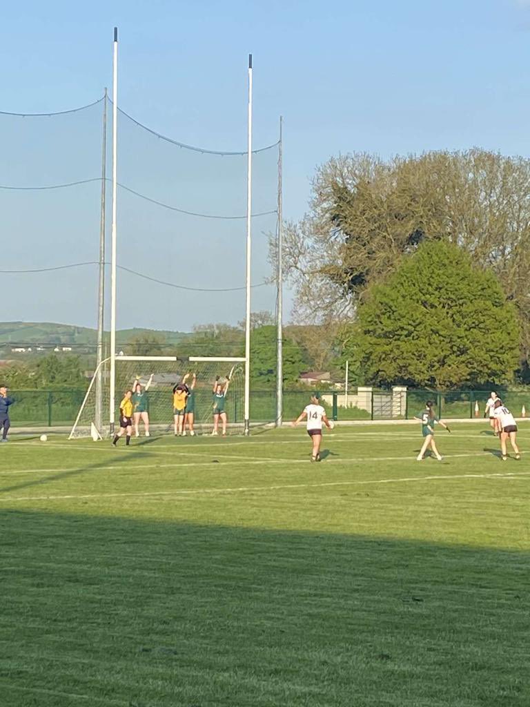 Eastern Gaels Meath tweet media
