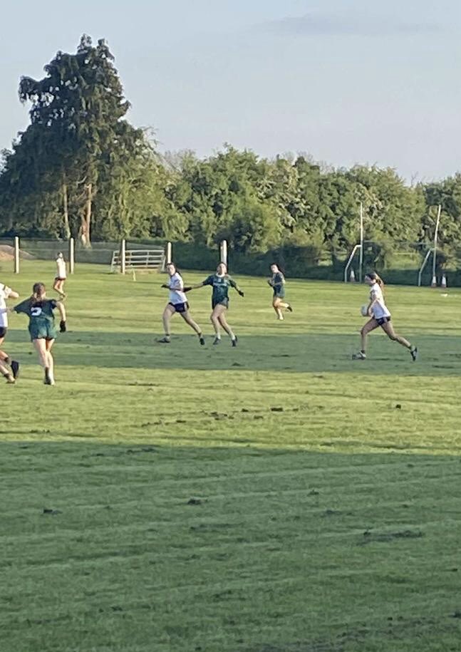Eastern Gaels Meath tweet media