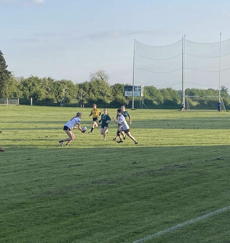 Eastern Gaels Meath tweet media