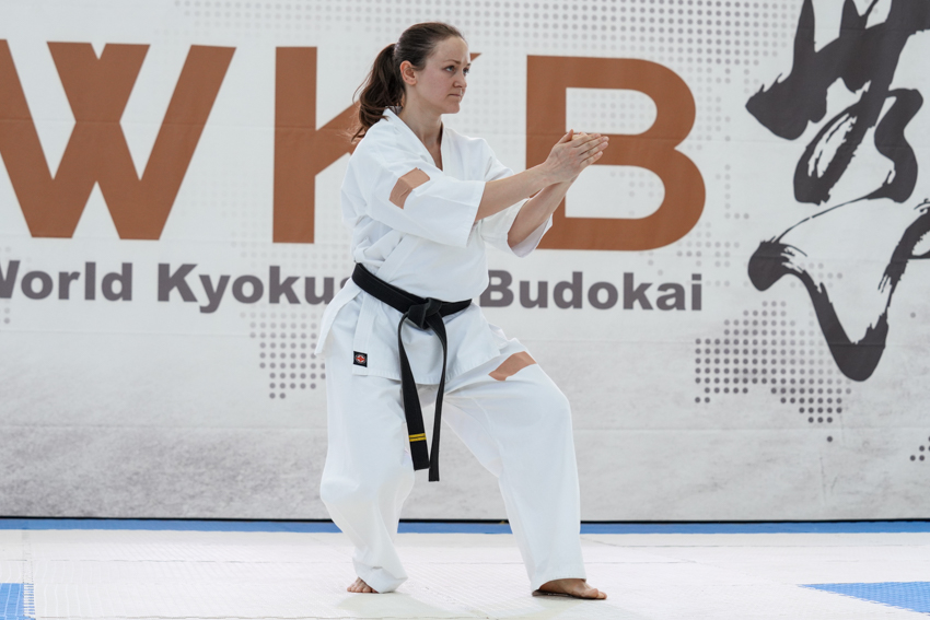 The 6th WKB European Kyokushin Championships – Kata finals

kyokushinkarate.news/en/news/6th-wk…

#prokyokushin #kyokushin #karate #kyokushinkai