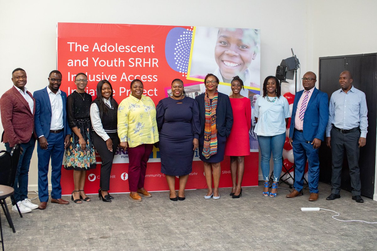 Regional SRHR Fund tweet media