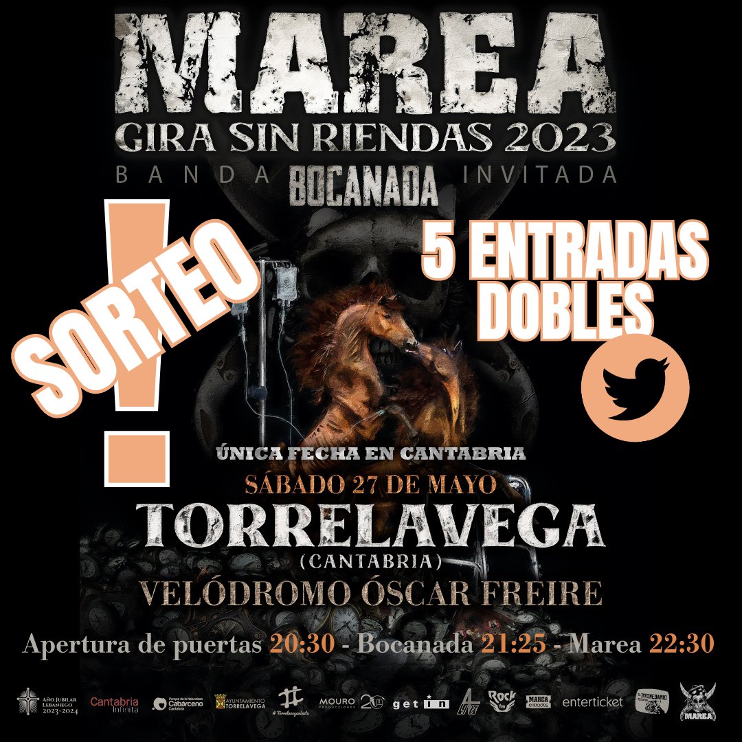 Cantabria Infinita tweet media