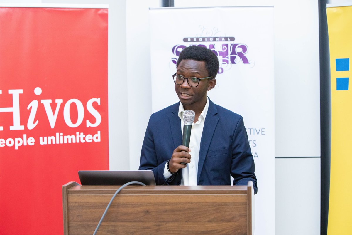 Regional SRHR Fund tweet media