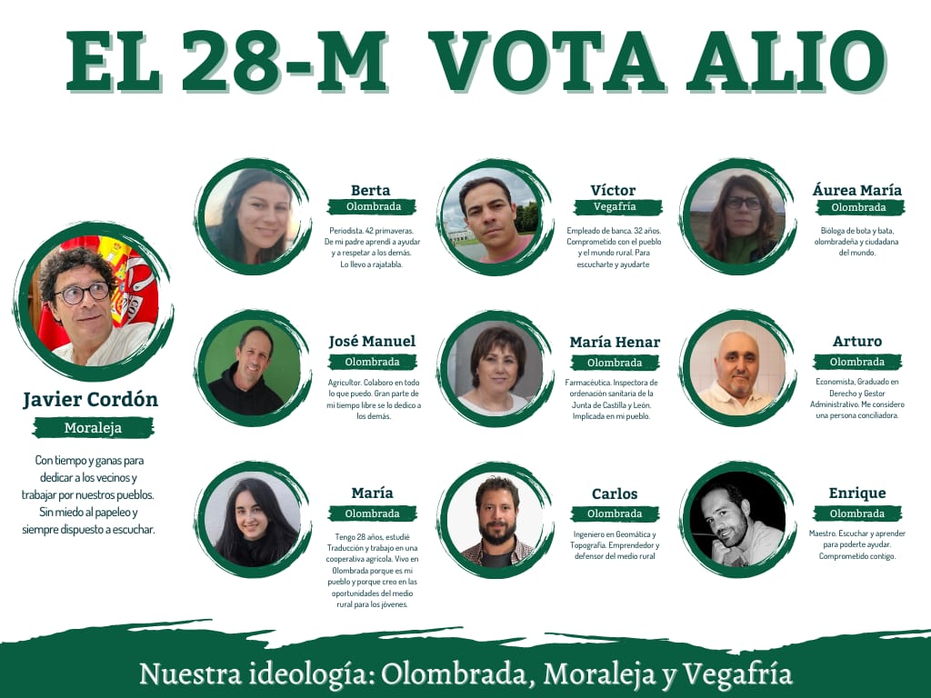 ALIO_Olombrada's tweet photo. https://t.co/sKNdX7QRct