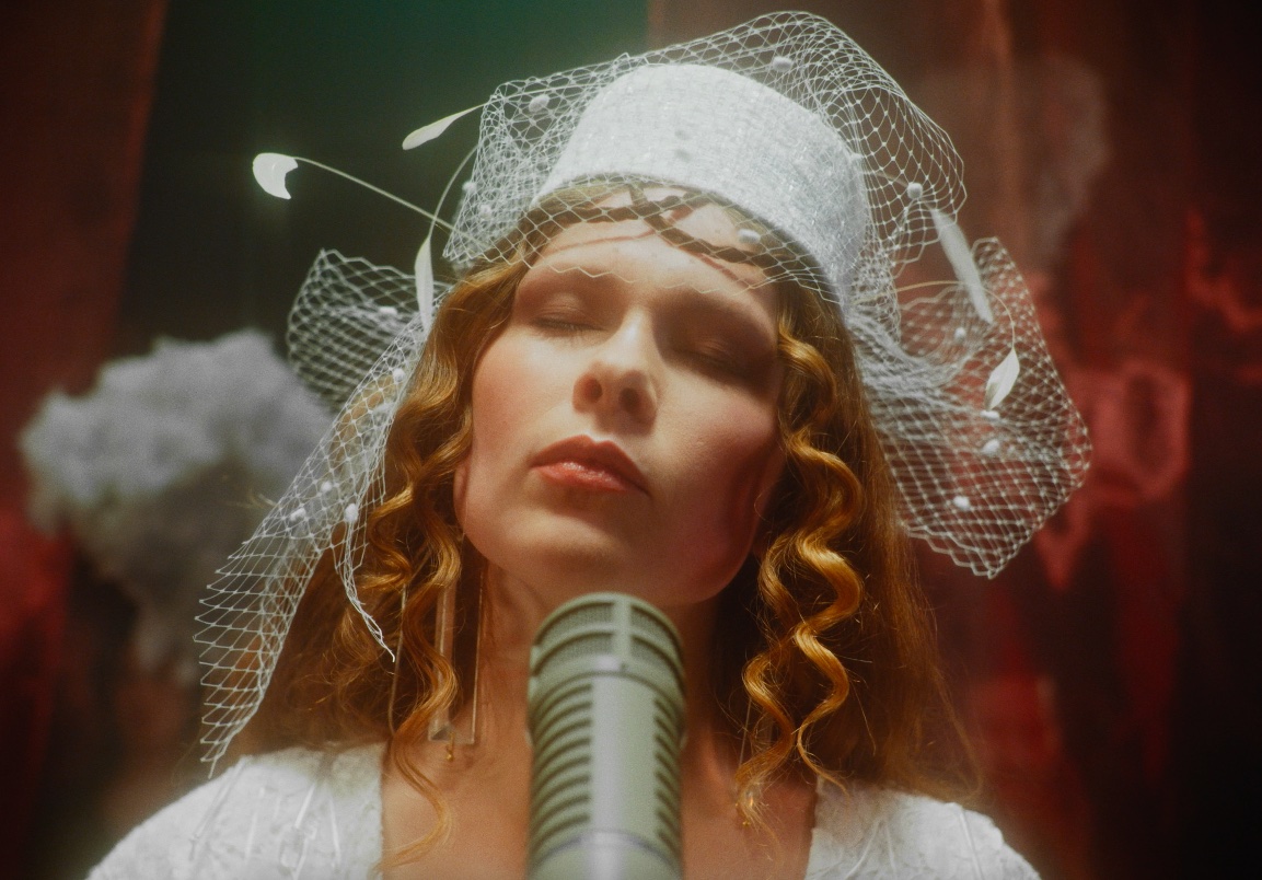 wonderlandmag's tweet photo. The timeless, poetic songstress @nanamrose has released a new visual for her enchanting single, “Garden”.

MORE: https://t.co/8uheRtCVgT https://t.co/HIj6CQ3dqx