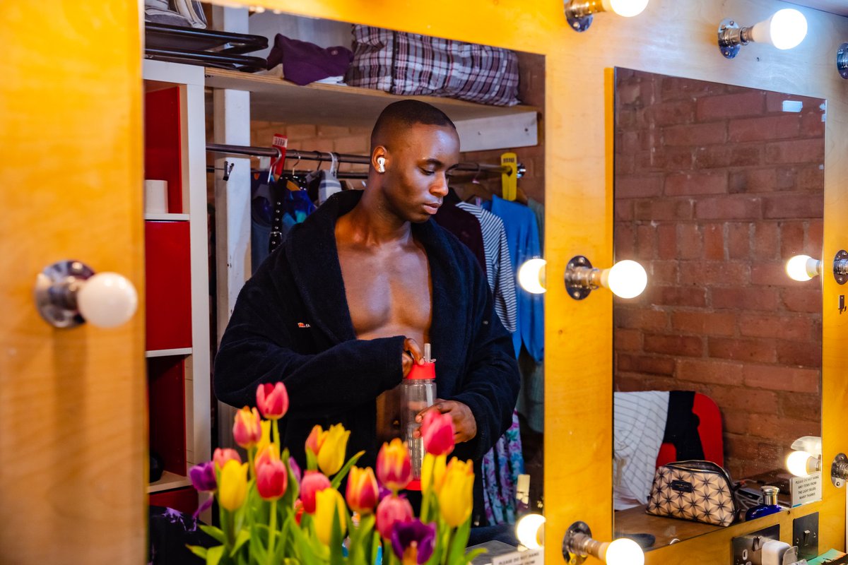 Jon Bradfield (@jonbradfield) on Twitter photo Wow I love these backstage photos of our ANIMAL cast so much! By the talented <a href="/dannykaan/">Danny Kaan</a>. The show ends this Saturday at <a href="/ParkTheatre/">Park Theatre</a>. Wow I love these backstage photos of our ANIMAL cast so much! By the talented <a href="/dannykaan/">Danny Kaan</a>. The show ends this Saturday at <a href="/ParkTheatre/">Park Theatre</a>.