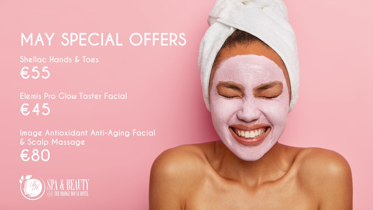 Bridge House Hotel tweet media