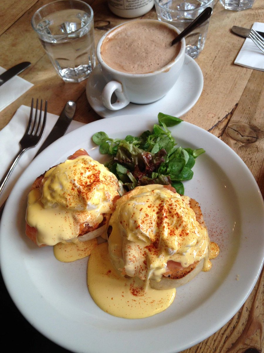 The Breakfast Club - London ⭐️