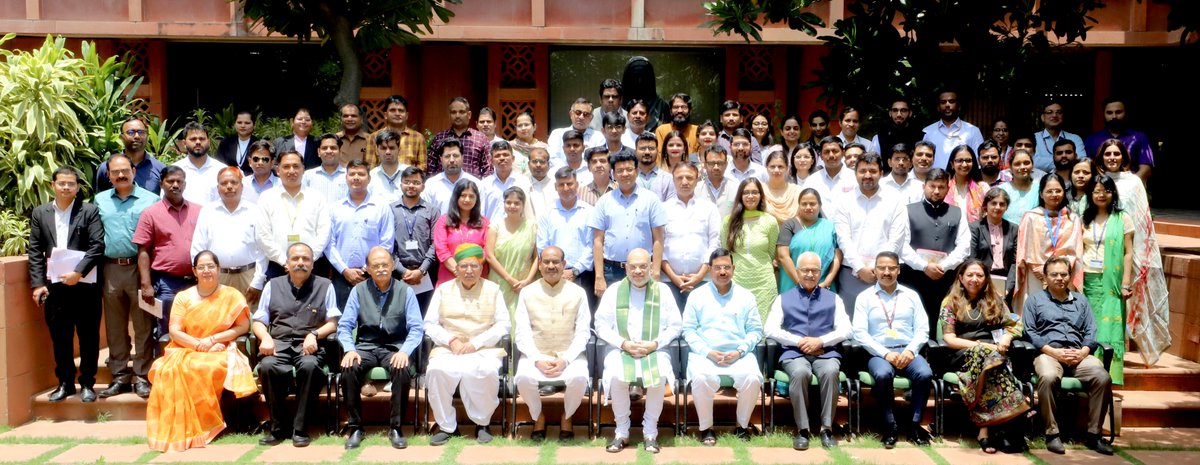 Good legislative drafting helps the smooth functioning of governments.

It translates the aspirations of the legislature into laws while abiding by the Constitution in letter and spirit. It also minimizes the scope of disputes and judicial interpretations.