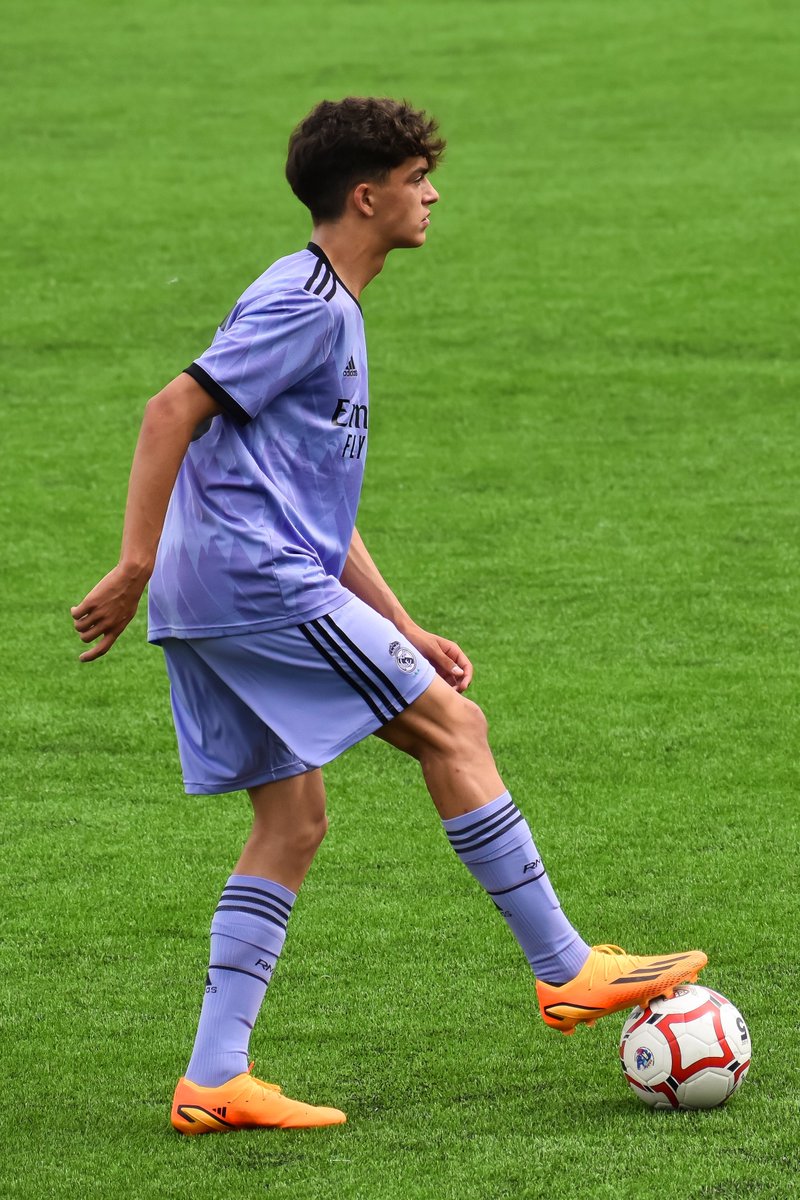 Real Madrid Fabrica on Twitter: 