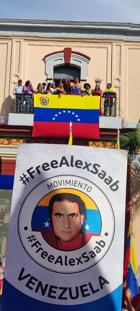 VzlaExpres tweet media