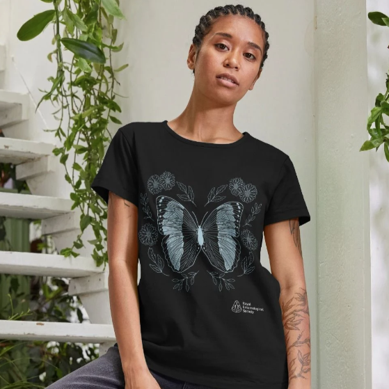 Royal Entomological Society tweet media