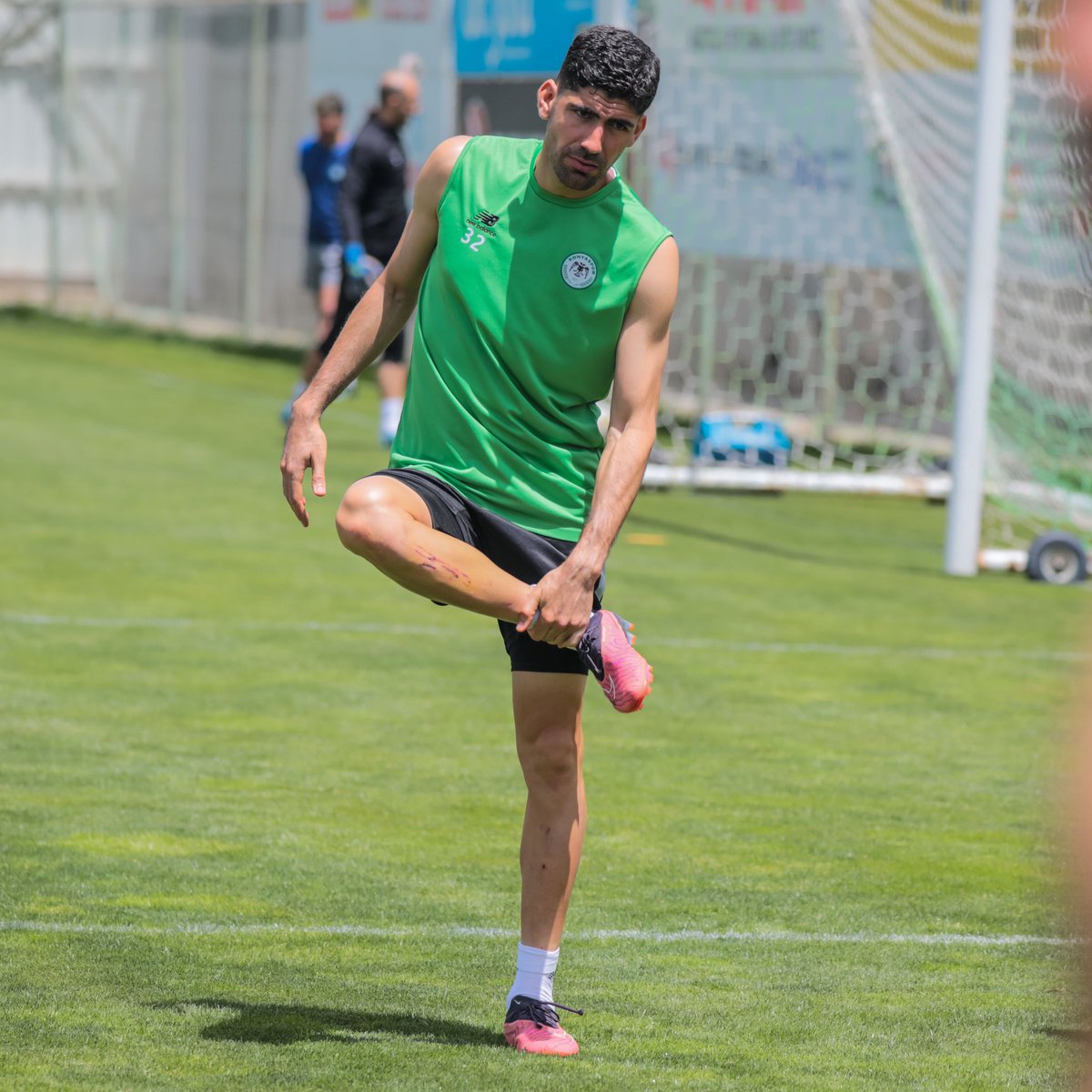 TÜMOSAN Konyaspor tweet media