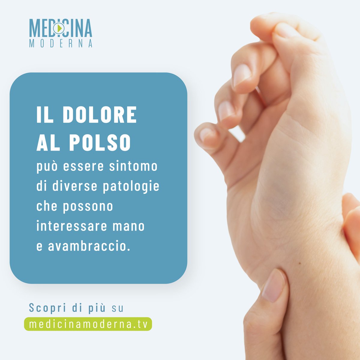 Medicina Moderna tweet media