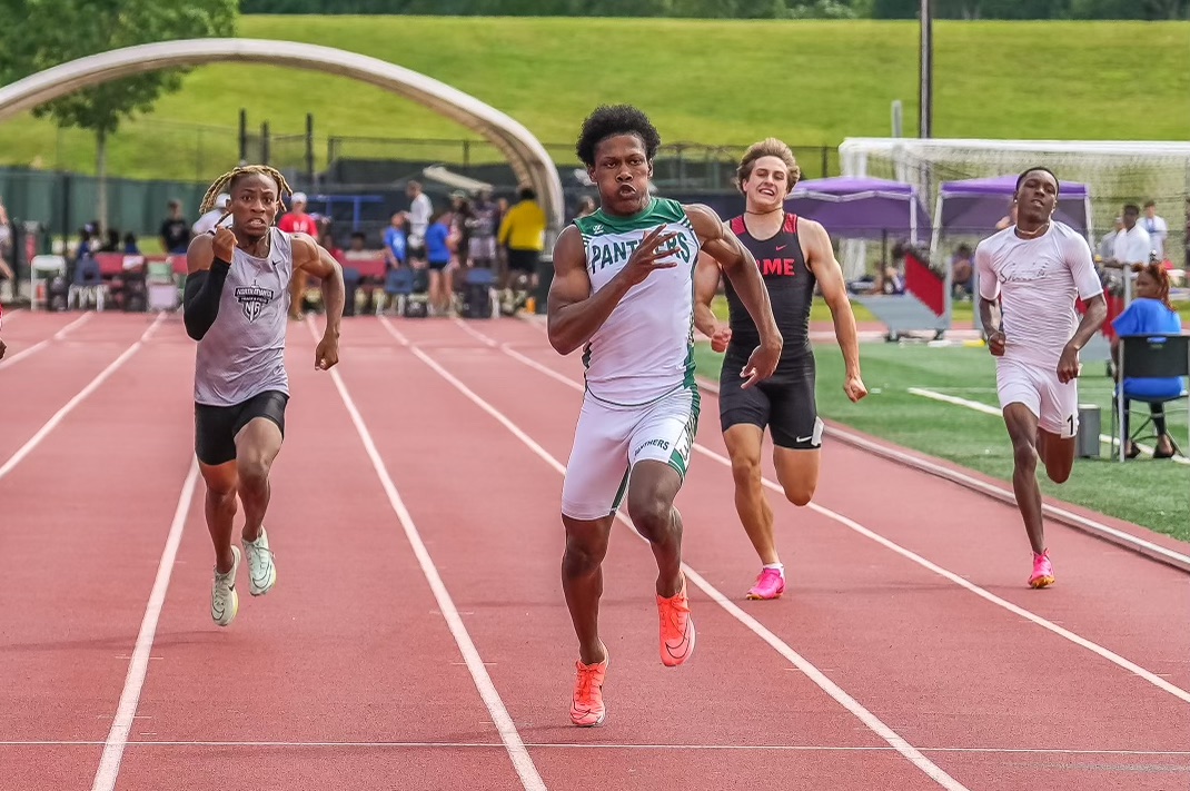 Three new STATE RECORDS were set by these three athletes over the weekend. But so many more also added their names to the Top Ten All Time Lists in Georgia. Check out who: ga.milesplit.com/articles/33401…